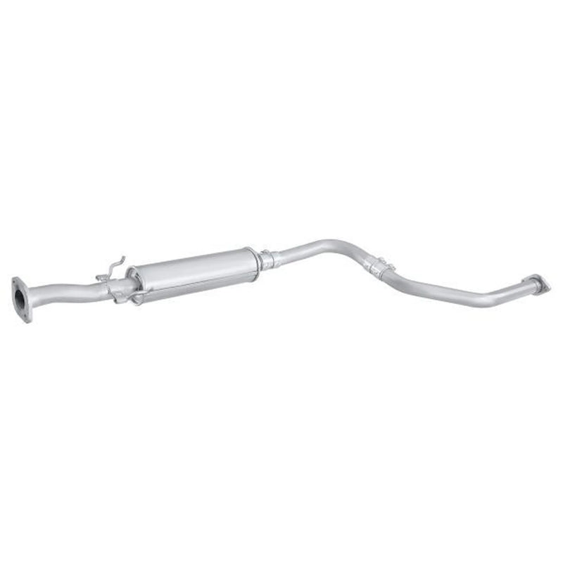 Hella Middle Silencer fits Rover 200 II 1989-1995