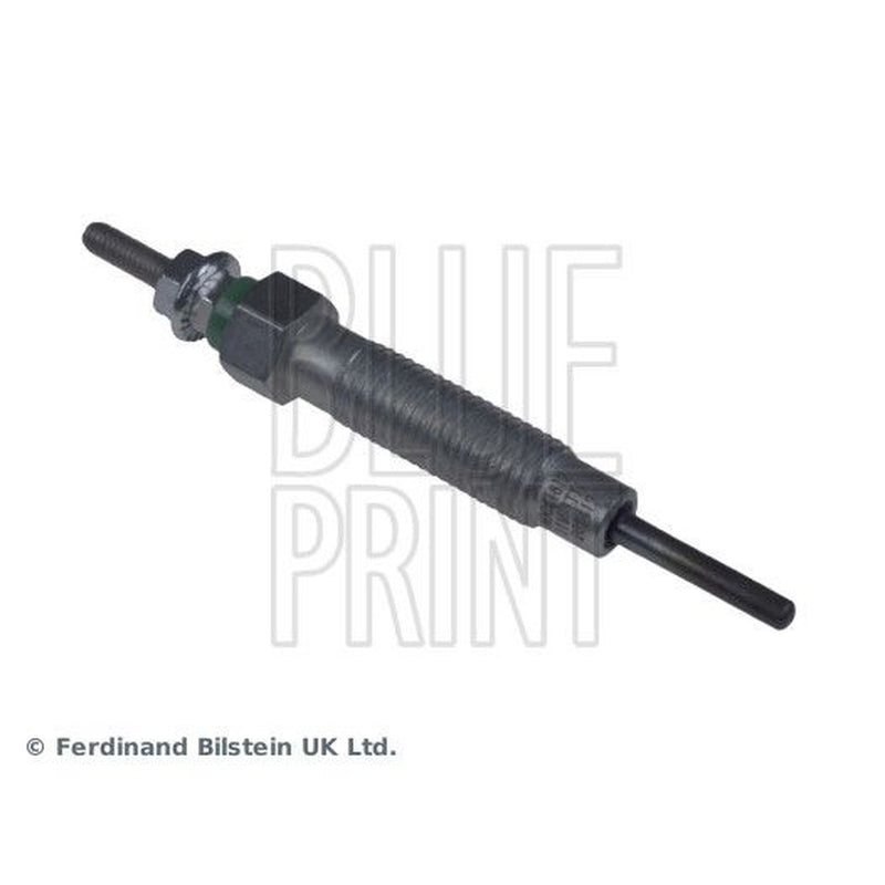 Blue Print Diesel Engine Glow Plug fits Mitsubishi Shogun Sport I 1998-2003 2.8