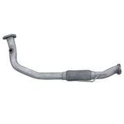 Hella Exhaust Pipe OD