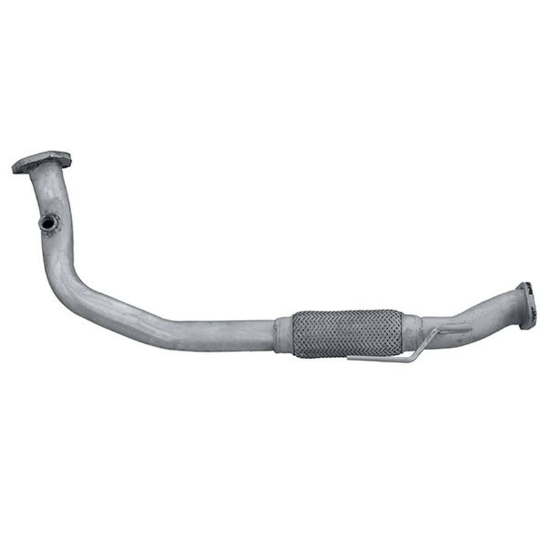 Hella Exhaust Pipe OD