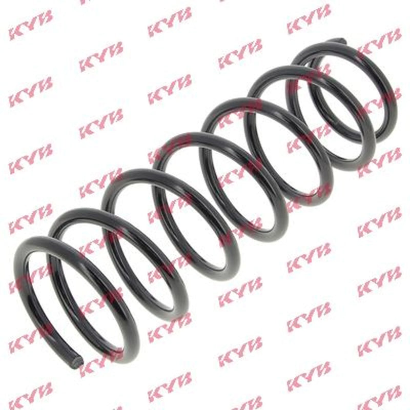 KYB 2 x Suspension Springs fits Suzuki Alto VI 2002-2008 1.1