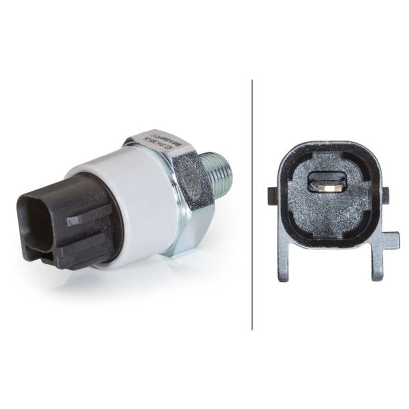 Hella Oil Pressure Sensor Switch fits Subaru Forester 2008-2013 2.0 2.5