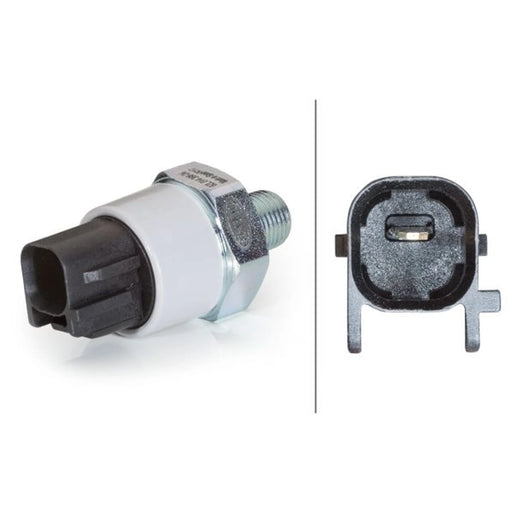 Hella Oil Pressure Sensor Switch fits Subaru Forester 2008-2013 2.0 2.5