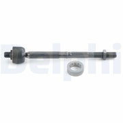 Delphi Stabiliser Drop Link Front fits Renault Clio III 2006-2014 2.0