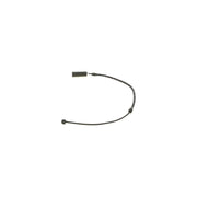 Bosch Brake Pad Wear Sensor Front fits BMW 7 1994-2001