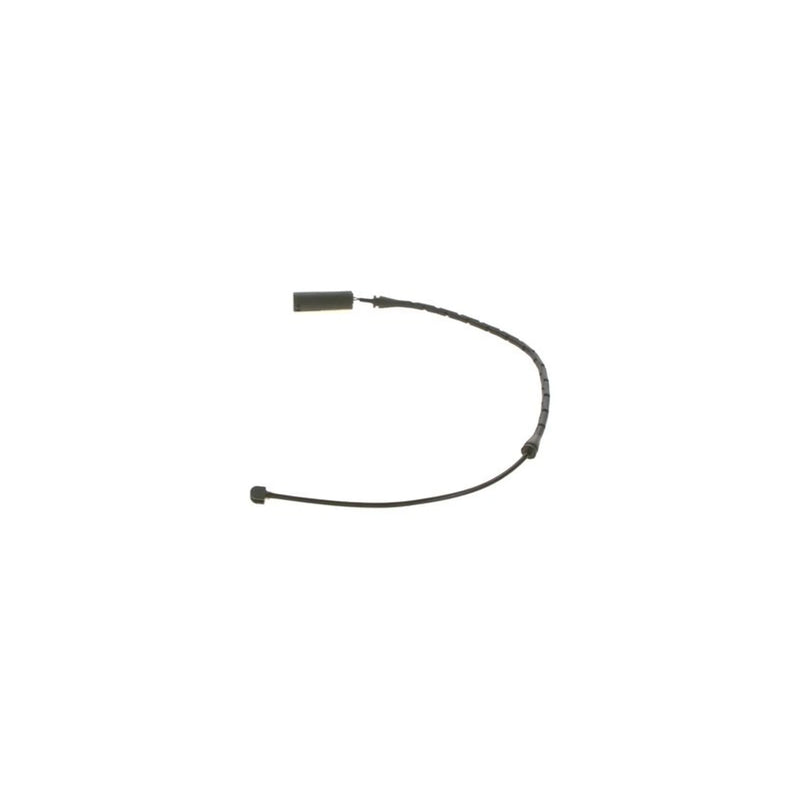 Bosch Brake Pad Wear Sensor Front fits BMW 7 1994-2001