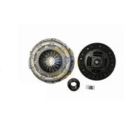 NAPA Clutch Kit Set 3pc fits Nissan Atleon 2000 on 110.35 110.56 120.35 120.56