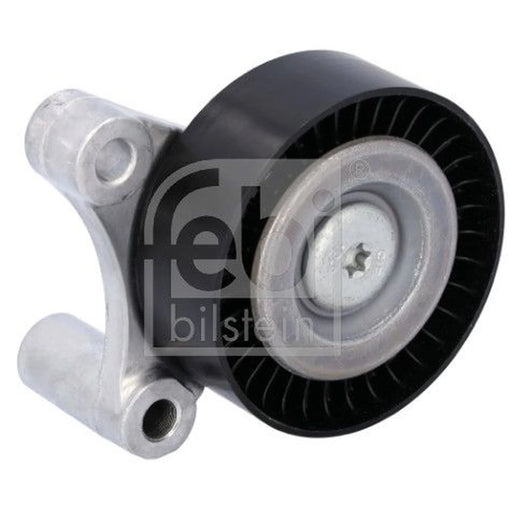 Febi V-Ribbed Belt Deflection/Guide Pulley 182534