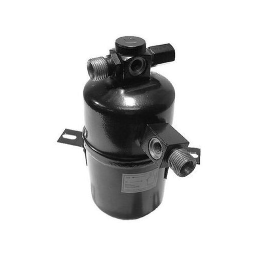 Mahle Air Conditioning Dryer fits Mercedes-Benz Sl 1989-2001