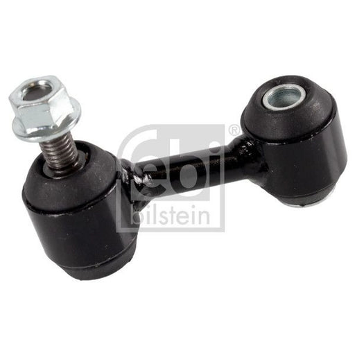 Febi Stabiliser Bar Link Coupling Rod Rear Right 101906
