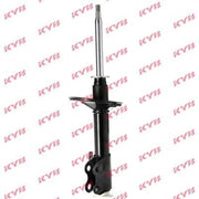KYB Shock Absorber Damper Strut Front Left fits Toyota Cynos 1995-1999 1.5
