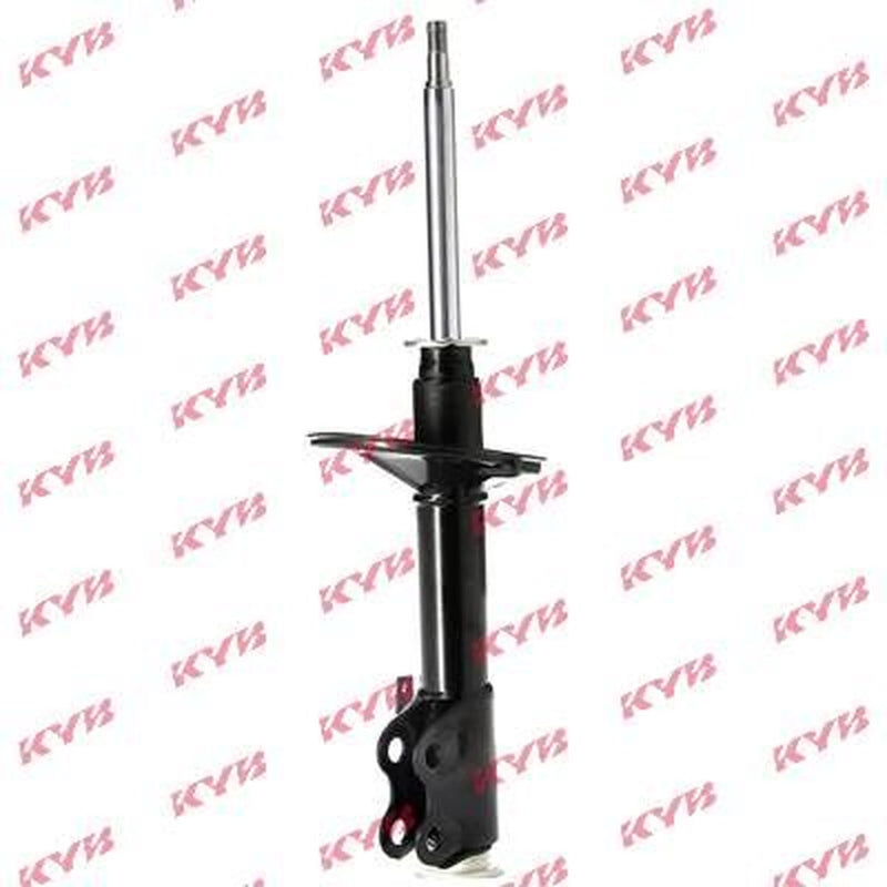 KYB Shock Absorber Damper Strut Front Left fits Toyota Cynos 1995-1999 1.5