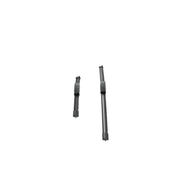Bosch Aerotwin Front Wiper Blade Set 650mm + 360mm — AR659S fits Honda Jazz IV