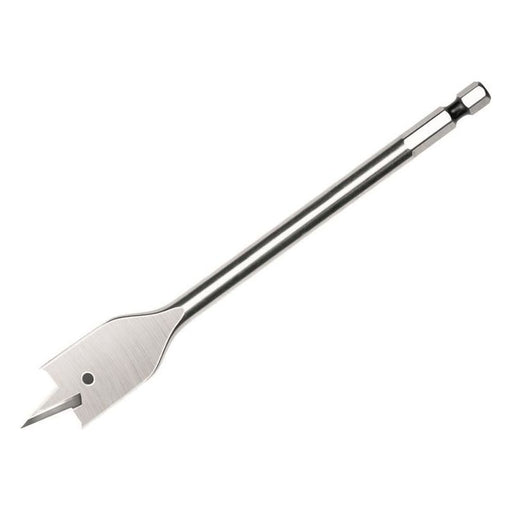 Dewalt Power Tools Flat Wood Drill Bit 22 x 160mm DeWALT Power Tools - Dynamic Drive