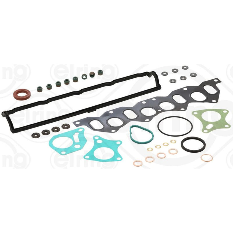 Elring Cylinder Head Gasket Kit fits Aro 10 1986-2006 1.6 1.9