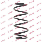 KYB Front Suspension Coil Spring fits Opel Astra G 2002-2005 2.2