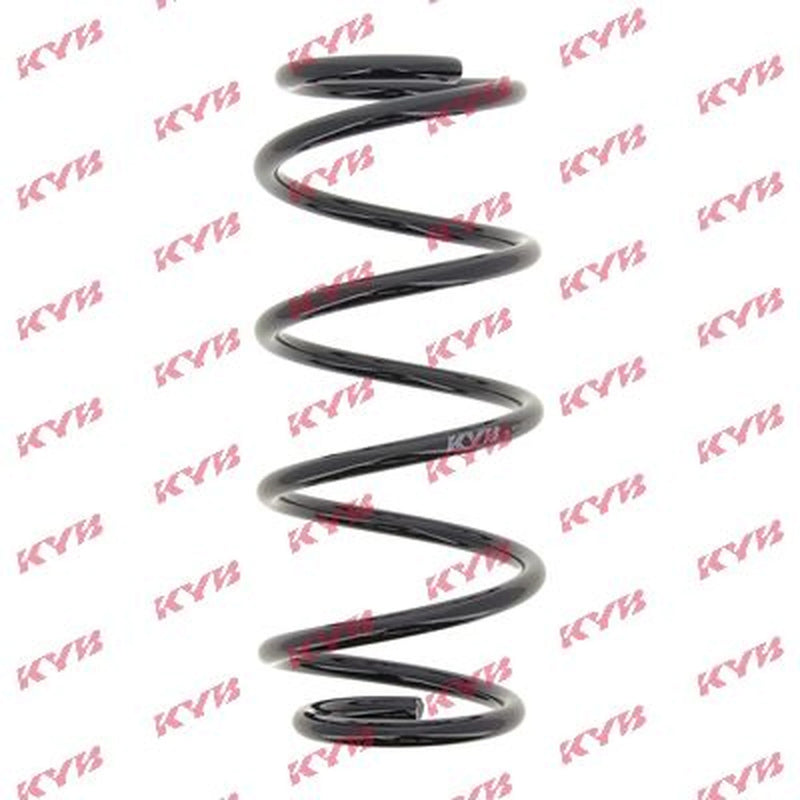 KYB Front Suspension Coil Spring fits Opel Astra G 2002-2005 2.2