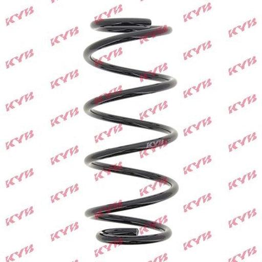 KYB 2 x Suspension Springs fits Opel Astra G 2002-2005 2.2