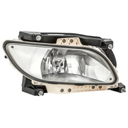 Hella Front Right Fog Light H11 fits Daf Xf 2012 on
