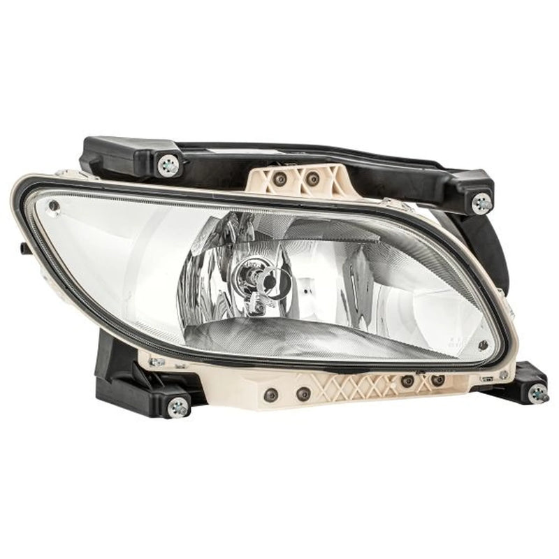 Hella Front Right Fog Light H11 fits Daf Xf 2012 on