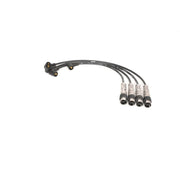 Bosch Ignition HT Lead Cable Kit 0 986 357 844