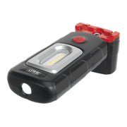 Sealey LED3601 Series Inspection Light Combination Display Pack of 12 Sealey - Dynamic Drive