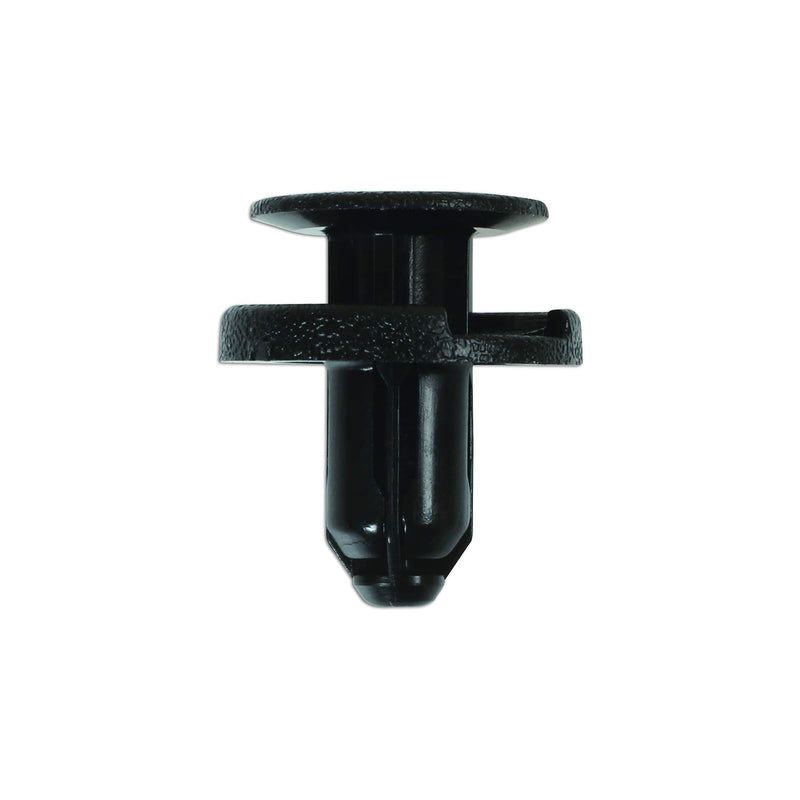 Connect Push Rivet Trim Clip, Motorcycles - for Yamaha 10pc 36669 Tool Connection - Dynamic Drive
