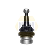 NAPA Ball Joint Front Right fits Audi A4 Allroad B8 2009-2016 2.0 3.0