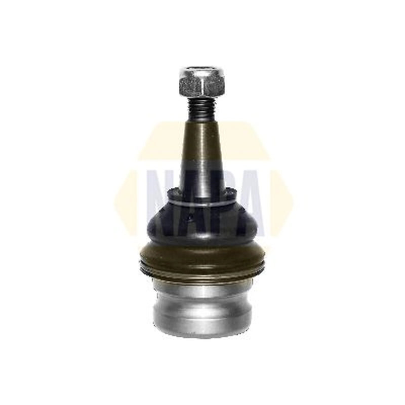 NAPA Ball Joint Front Right fits Audi A4 Allroad B8 2009-2016 2.0 3.0
