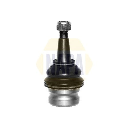 NAPA Ball Joint Front Right fits Audi A4 Allroad B8 2009-2016 2.0 3.0