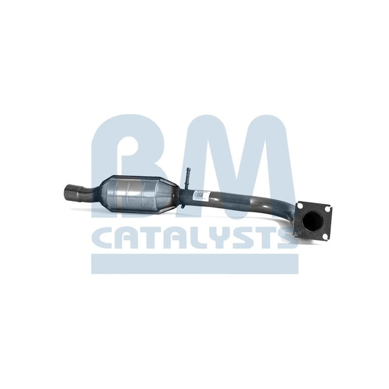 BM Catalysts Homologated Petrol Cat fits VW Golf 1989-1993 1.8