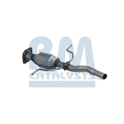 BM Catalysts Homologated Petrol Cat fits Mazda Demio 1998-2000 1.3
