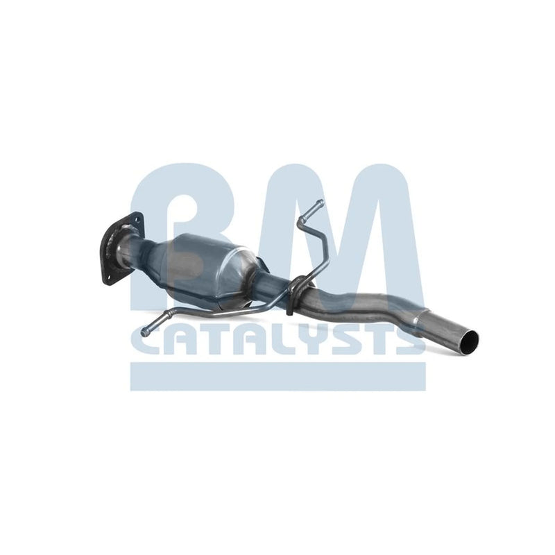BM Catalysts Homologated Petrol Cat fits Mazda Demio 1998-2000 1.3
