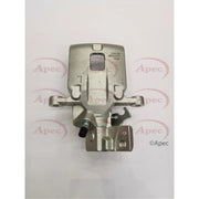 Apec Brake Caliper Assembly Rear Left LCA1515N