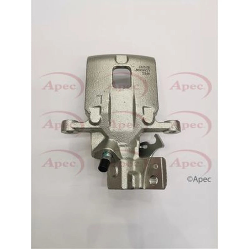 Apec Brake Caliper Assembly Rear Left LCA1515N