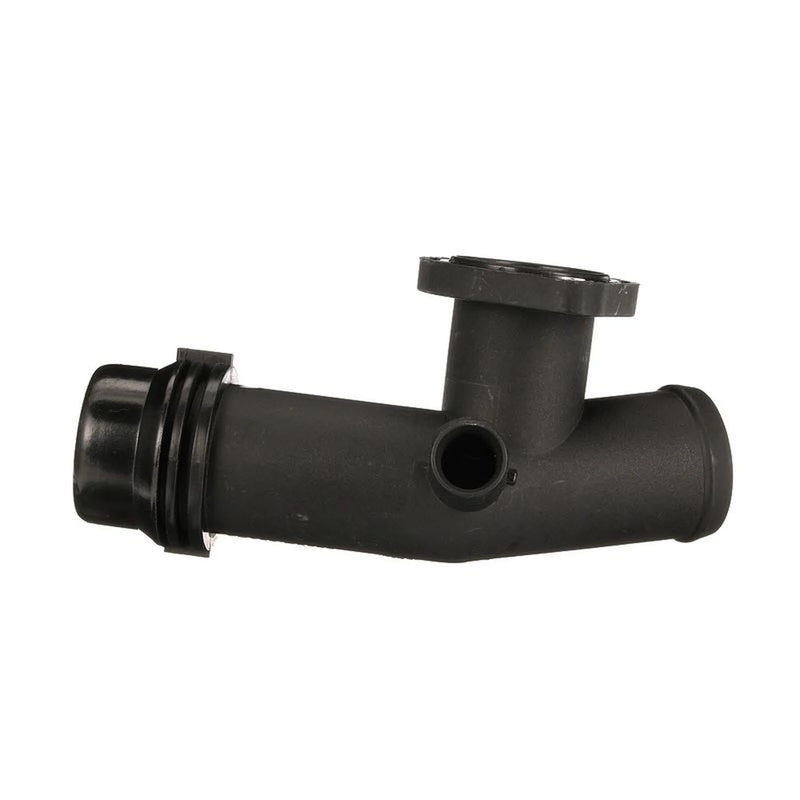 Gates Coolant Flange Housing Connector fits Audi A4 B8 2008-2015 3.0