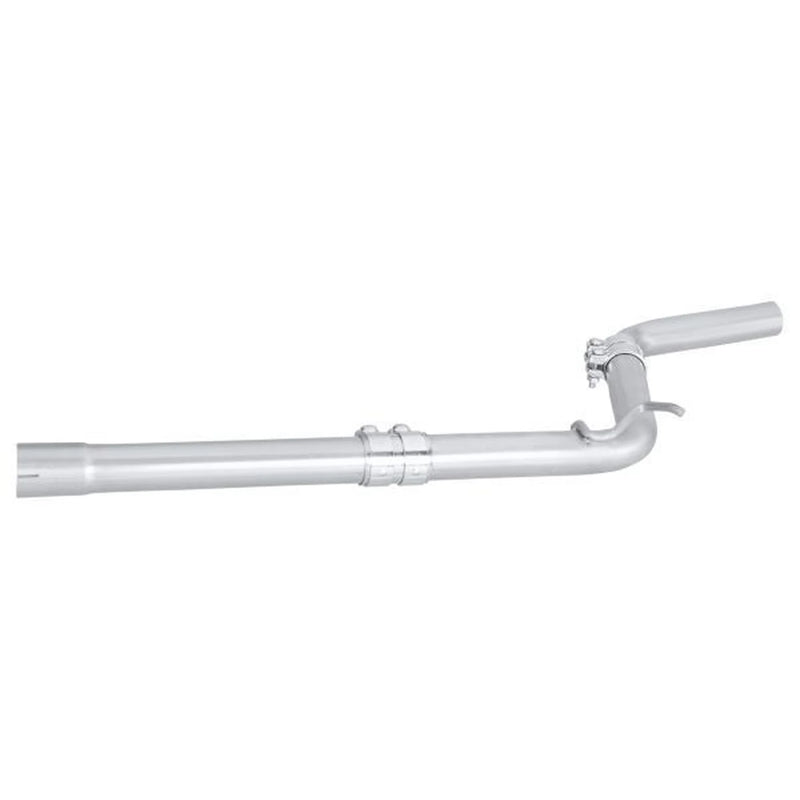 Hella Exhaust Pipe OD fits VW Caddy Alltrack IV 2015-2020 1.6 2.0