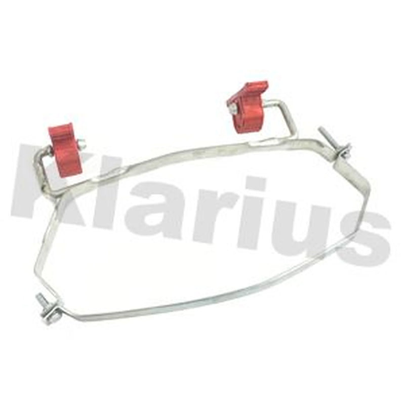 Klarius Muffler Bracket fits Mini Mini 2001-2008