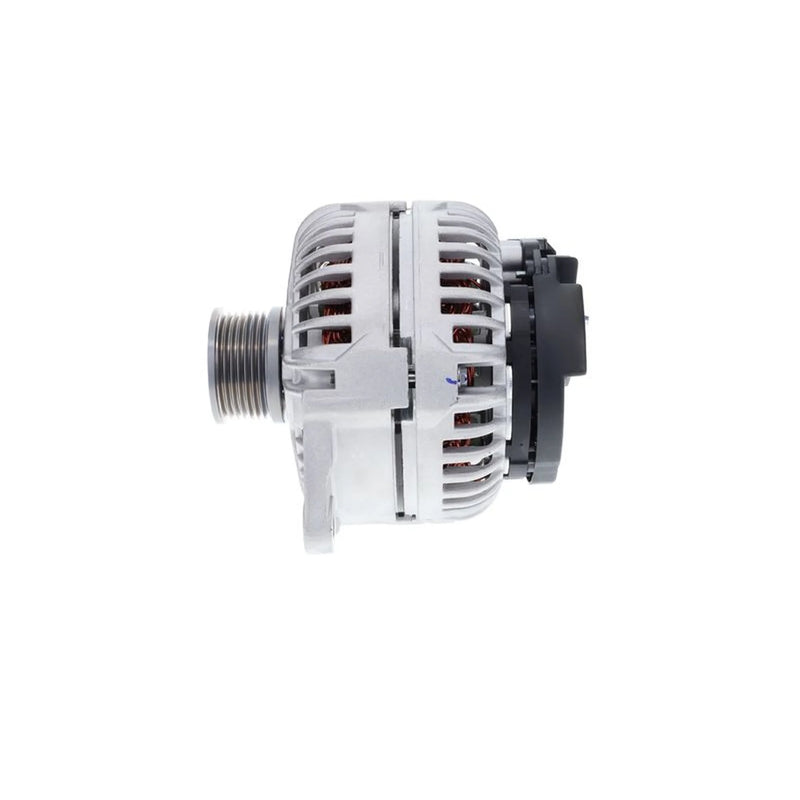 Bosch Car Alternator 12V fits Fuso (Mitsubishi) Canter VIII 2013-2015