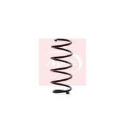 Apec 2 x Suspension Springs fits Ford Fiesta V 2001-2008 1.6