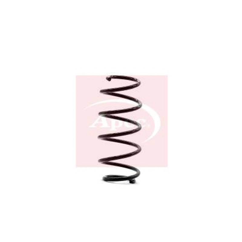 Apec Front Suspension Coil Spring ACS1340