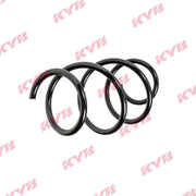 KYB Front Suspension Coil Spring fits Dacia Sandero II 2012 on 1.5