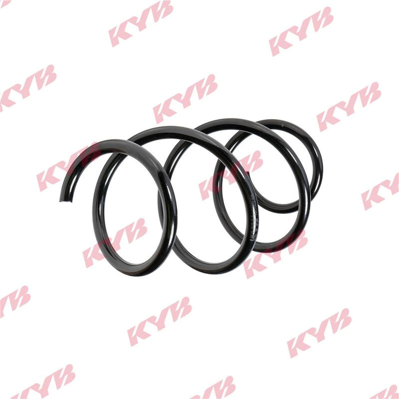KYB Front Suspension Coil Spring fits Dacia Sandero II 2012 on 1.5