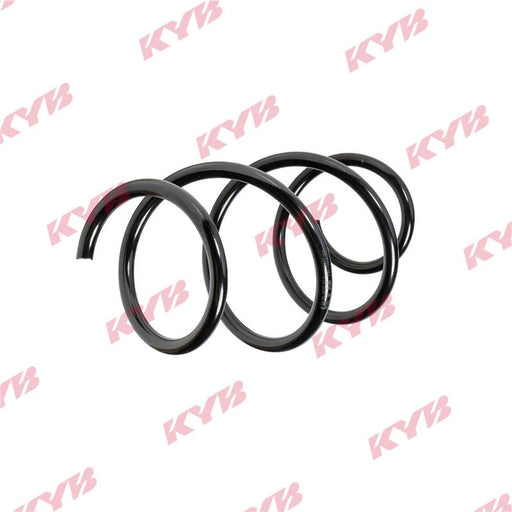 KYB Front Suspension Coil Spring RA1663