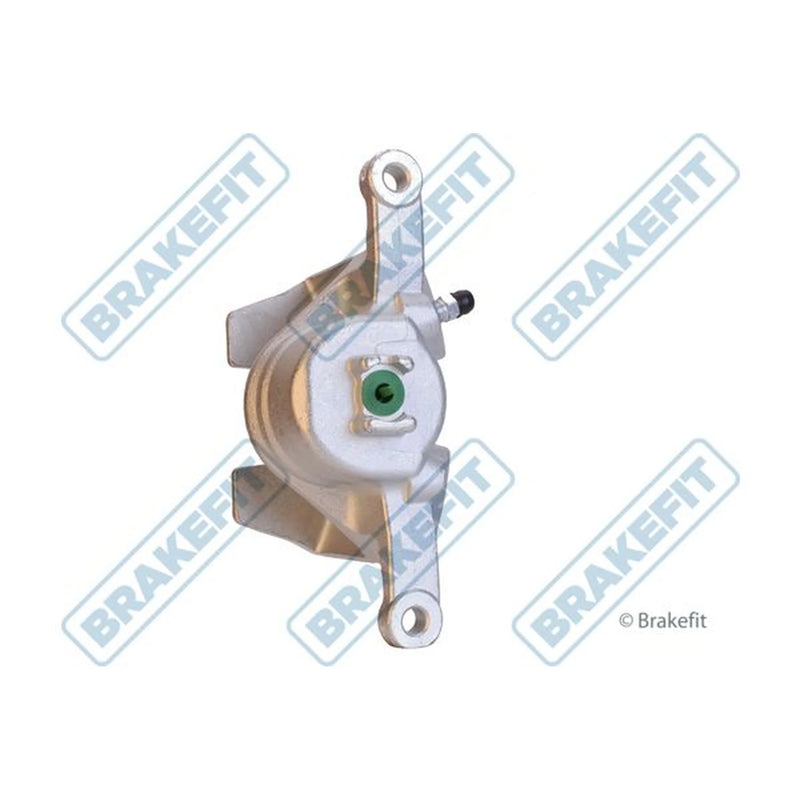Apec Brake Caliper Assembly Front Right BCA1740E