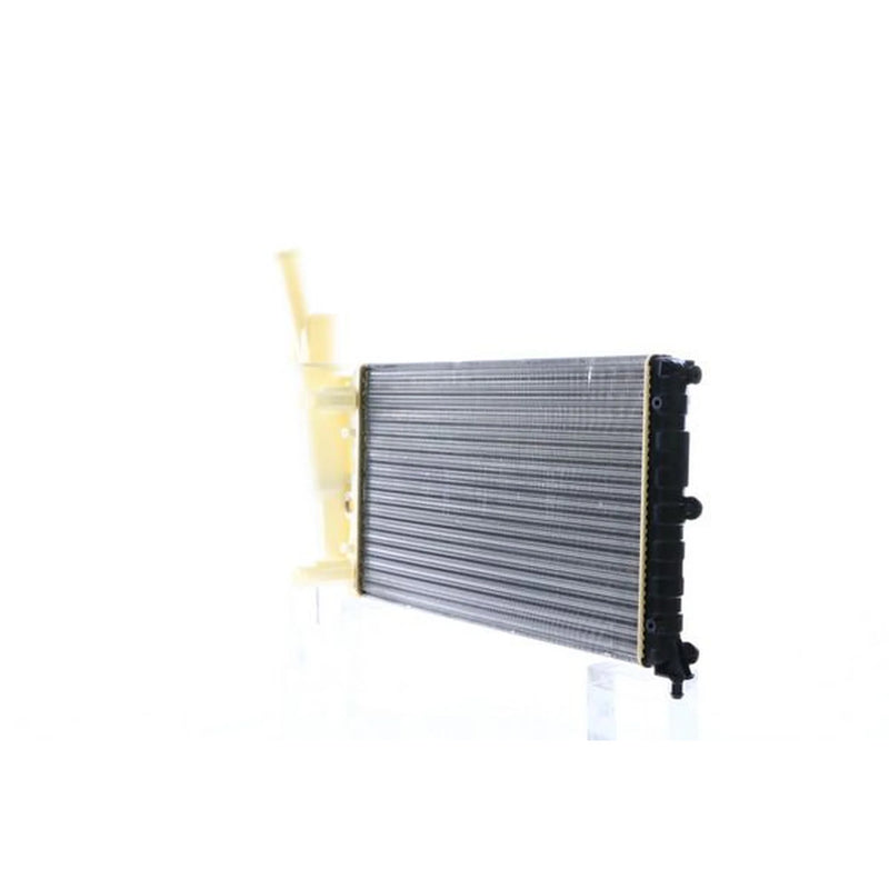 Mahle Engine Radiator fits Fiat Punto 1993-2000 1.1 1.2