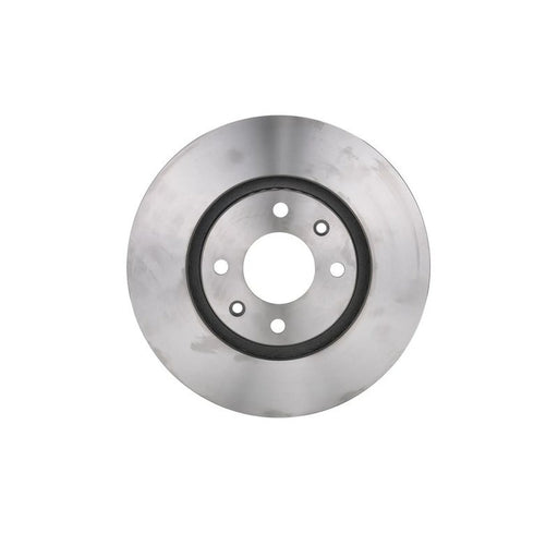 Bosch Front Brake Vented Discs & Pads fits Citroën Xantia 1995-2003 2.0 2.1
