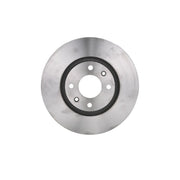 Bosch Front Brake Vented Discs & Pads fits Citroën Xantia 1995-2003 2.0
