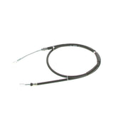 Bosch Handbrake Cable Right Rear fits Lada Samara 1986-2013 1.5