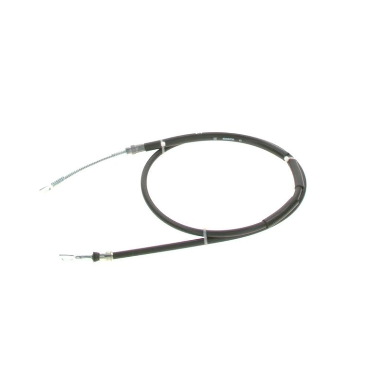 Bosch Handbrake Cable Right Rear fits Lada Samara 1986-2013 1.5